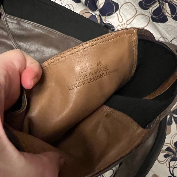 Unisa boots - Picture 2 of 5